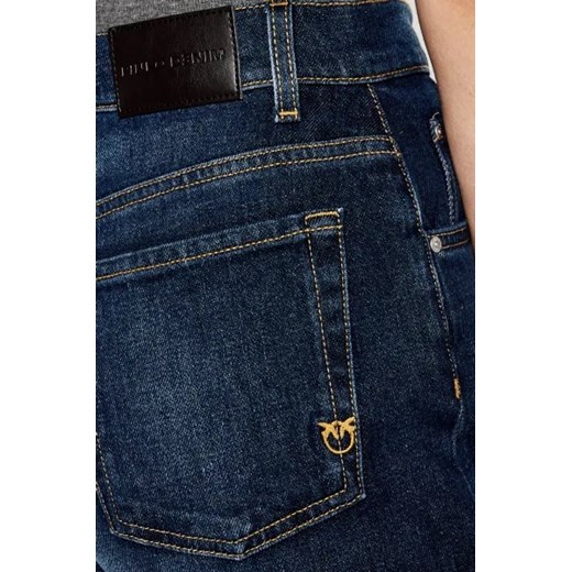 Pinko Jeansy WANDA | flare fit Pinko 28 Gomez Fashion Store
