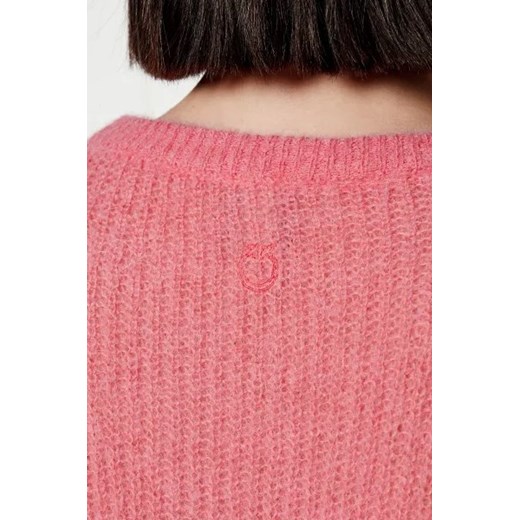 Pinko Wełniana sukienka Pinko XS Gomez Fashion Store