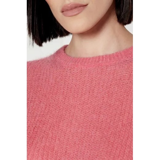 Pinko Wełniana sukienka Pinko XL Gomez Fashion Store