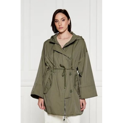Weekend MaxMara Kurtka 2w1 | Regular Fit Weekend Maxmara 38 Gomez Fashion Store