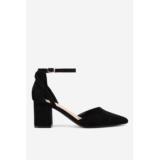 Czółenka DeeZee wiosenne 