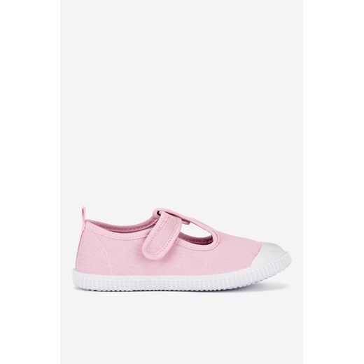 Kapcie dziecięce Nelli Blu 