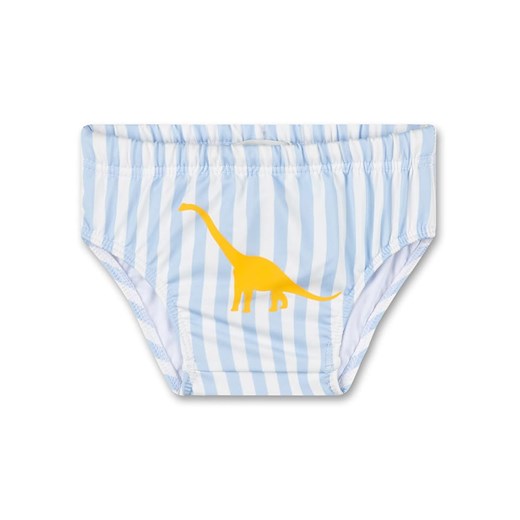 Sanetta Kidswear Kąpielówki w kolorze błękitnym ze sklepu Limango Polska w kategorii Stroje kąpielowe dla niemowląt - zdjęcie 174146977