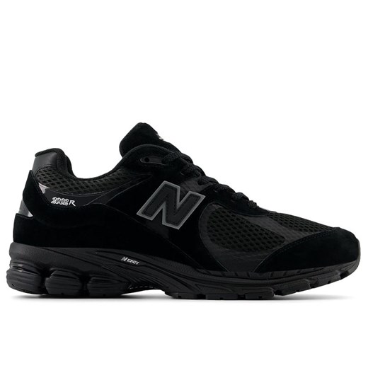 Buty New Balance M2002WB - czarne ze sklepu streetstyle24.pl w kategorii Buty sportowe męskie - zdjęcie 174148319