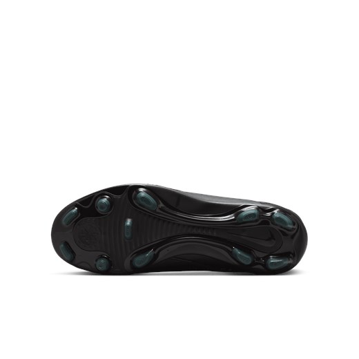 Buty sportowe dziecięce Nike sznurowane