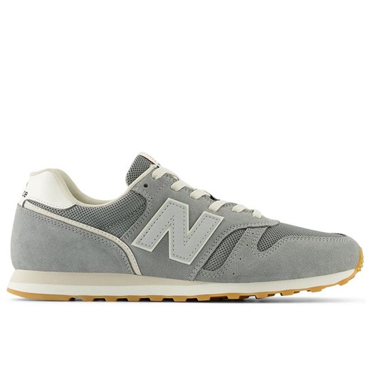 Buty unisex New Balance ML373SL2 - szare ze sklepu streetstyle24.pl w kategorii Buty sportowe męskie - zdjęcie 174149558