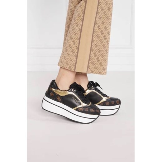 Guess Sneakersy CAMRIO Guess 36 Gomez Fashion Store