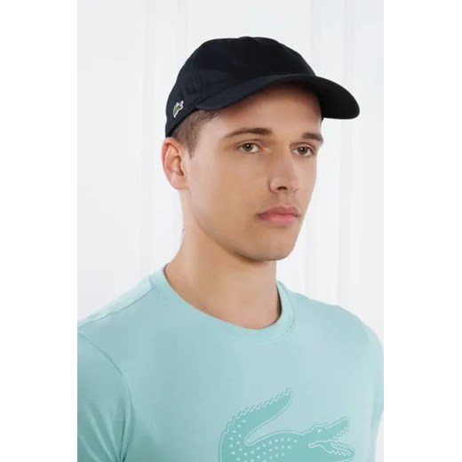 Lacoste Bejsbolówka Lacoste One Size Gomez Fashion Store