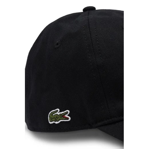 Lacoste Bejsbolówka Lacoste One Size Gomez Fashion Store