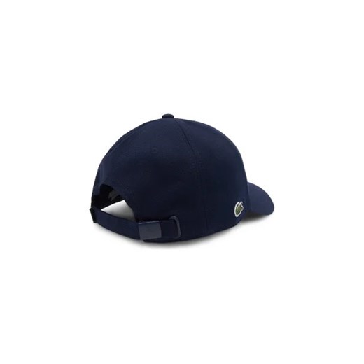 Lacoste Bejsbolówka Lacoste OS okazja Gomez Fashion Store