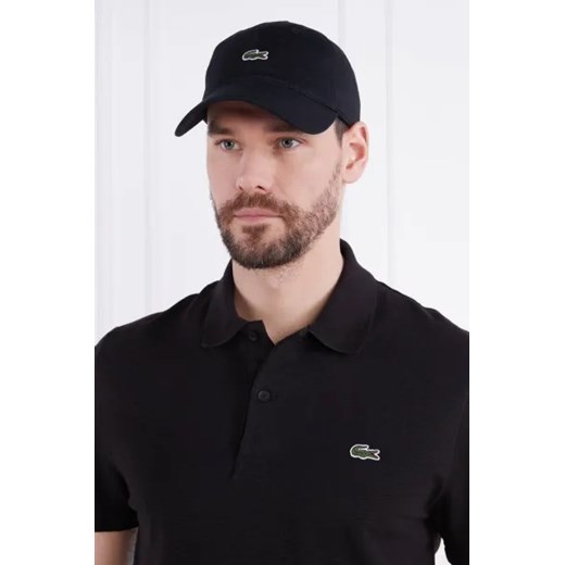 Lacoste Bejsbolówka Lacoste One Size Gomez Fashion Store
