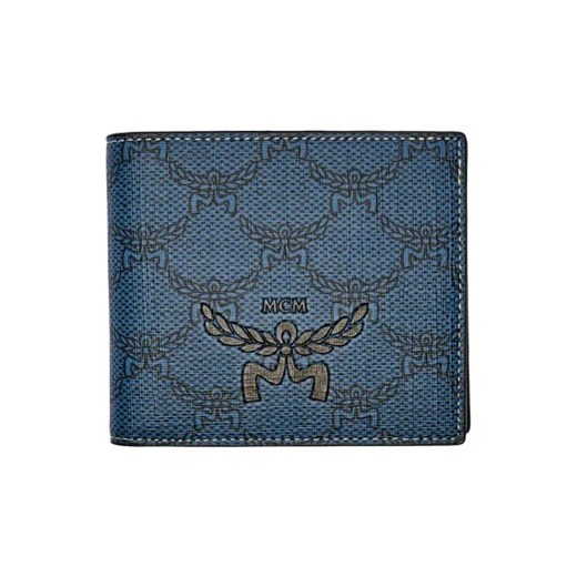 MCM Portfel Mcm One Size Gomez Fashion Store