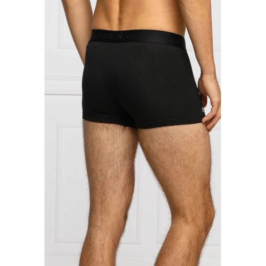 Lacoste Bokserki 3-pack Lacoste XXL Gomez Fashion Store
