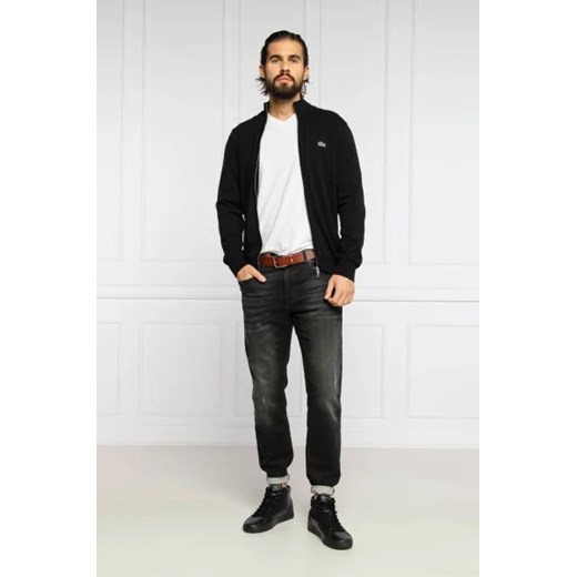 Lacoste Sweter | Classic fit Lacoste L Gomez Fashion Store