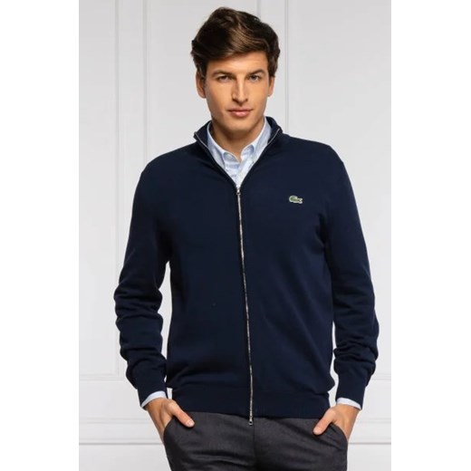 Lacoste Sweter | Classic fit Lacoste L Gomez Fashion Store