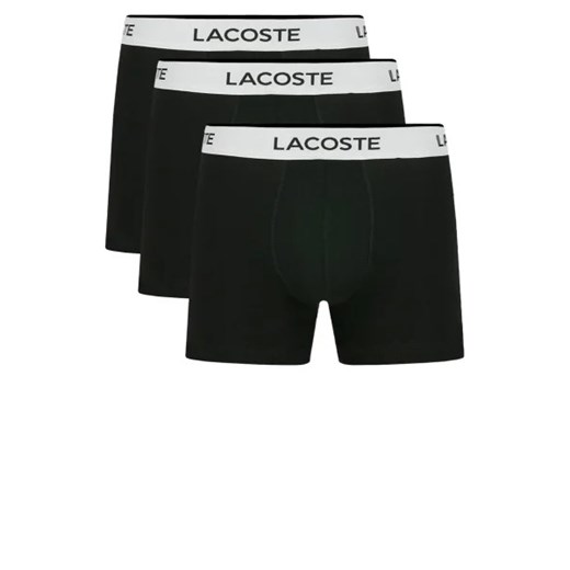 Lacoste Bokserki 3-pack Lacoste L Gomez Fashion Store