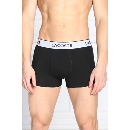 Lacoste Bokserki 3-pack Lacoste S Gomez Fashion Store