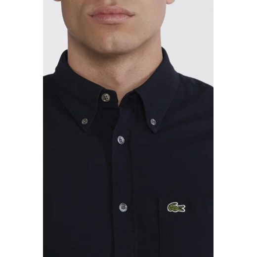 Lacoste Koszula | Regular Fit Lacoste 40 Gomez Fashion Store