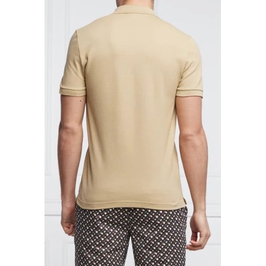 Lacoste Polo | Slim Fit | pique Lacoste XXL Gomez Fashion Store