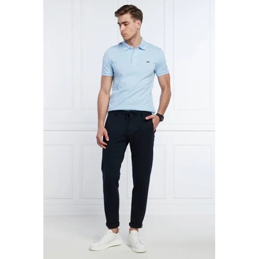 Lacoste Polo | Slim Fit | pique Lacoste XL Gomez Fashion Store