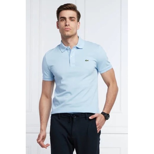 Lacoste Polo | Slim Fit | pique Lacoste S Gomez Fashion Store