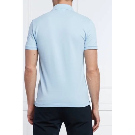 Lacoste Polo | Slim Fit | pique Lacoste L Gomez Fashion Store
