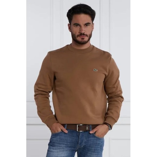 Lacoste Bluza | Classic fit ze sklepu Gomez Fashion Store w kategorii Bluzy męskie - zdjęcie 174149706