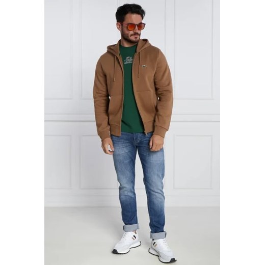 Bluza męska Lacoste