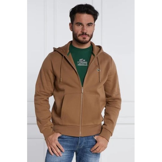 Bluza męska Lacoste