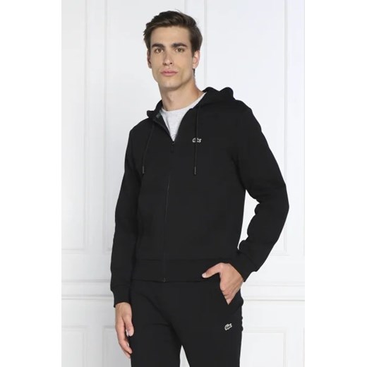 Lacoste Bluza | Classic fit Lacoste XL Gomez Fashion Store promocja