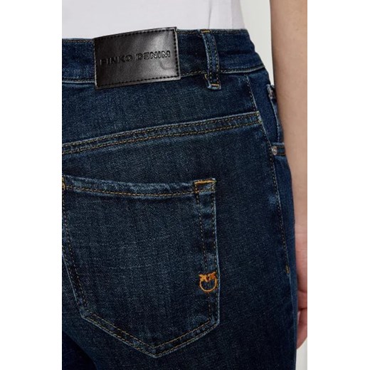 Pinko Jeansy BRITNEY | flare fit Pinko 31 Gomez Fashion Store