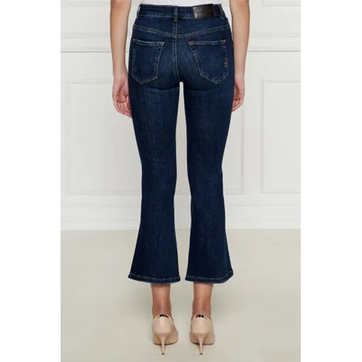 Pinko Jeansy BRITNEY | flare fit Pinko 26 Gomez Fashion Store