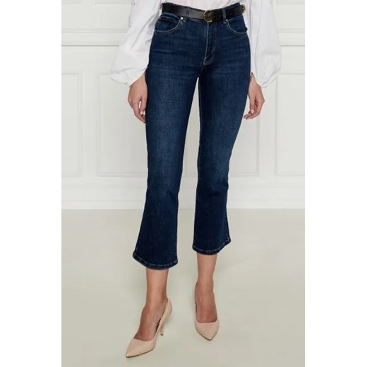 Pinko Jeansy BRITNEY | flare fit Pinko 26 Gomez Fashion Store