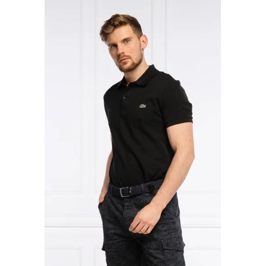 Lacoste Polo | Slim Fit | pique Lacoste L okazyjna cena Gomez Fashion Store