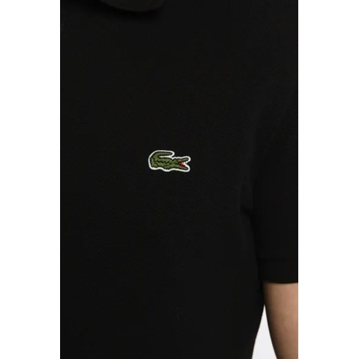 Lacoste Polo | Slim Fit | pique Lacoste M Gomez Fashion Store wyprzedaż