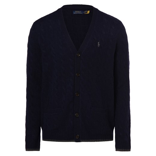Sweter męski Polo Ralph Lauren z wełny