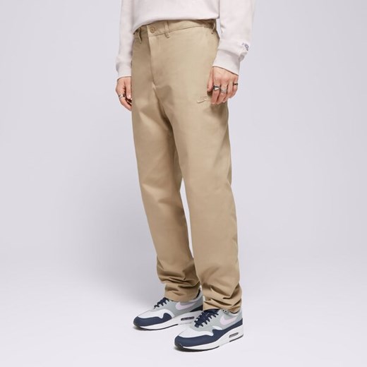 NIKE SPODNIE CLUB ze sklepu Sizeer w kategorii Spodnie męskie - zdjęcie 174150299