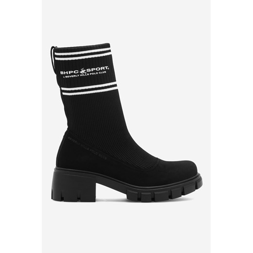 Botki Beverly Hills Polo Club WS5575-18 41 ccc.eu