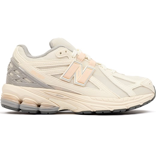 Buty dziecięce New Balance GC1906ET – beżowe ze sklepu New Balance Poland w kategorii Buty sportowe dziecięce - zdjęcie 174151635