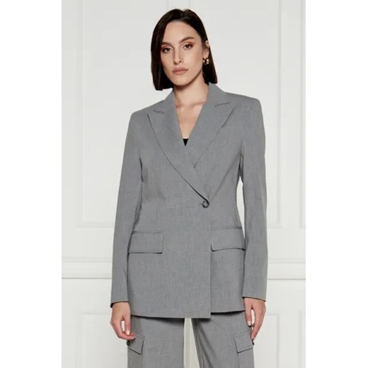 RIANI Marynarka | Straight fit Riani 40 Gomez Fashion Store