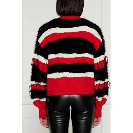 Silvian Heach Sweter NITIA | Loose fit M Gomez Fashion Store