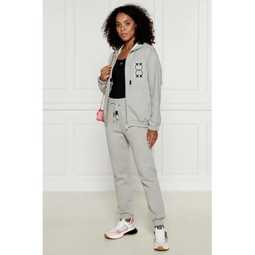 Pinko Bluza | Regular Fit Pinko M Gomez Fashion Store