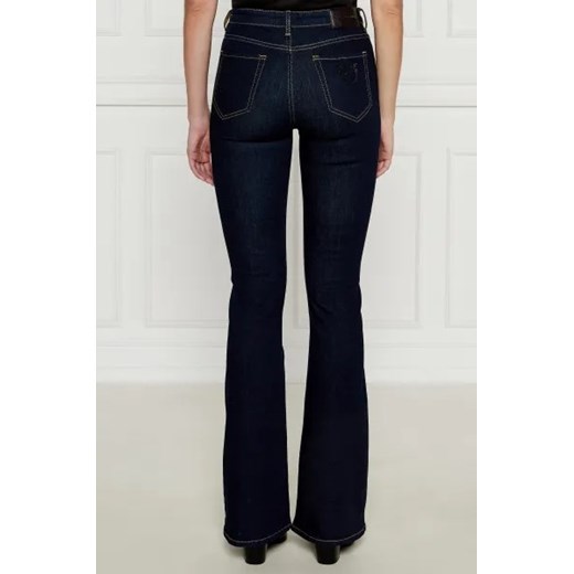 Pinko Jeansy FLORA | flare fit Pinko 27 Gomez Fashion Store