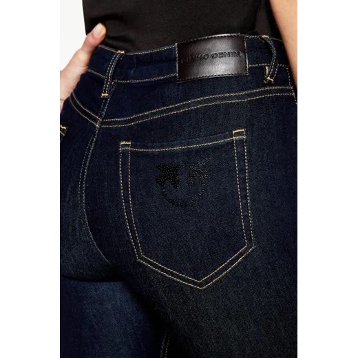 Pinko Jeansy FLORA | flare fit Pinko 28 Gomez Fashion Store