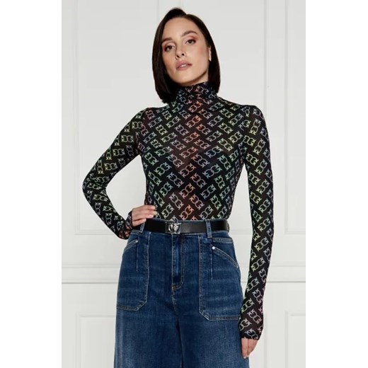 Pinko Bluzka | Slim Fit Pinko XL Gomez Fashion Store