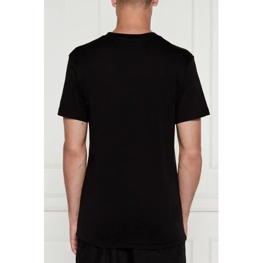 CALVIN KLEIN JEANS T-shirt GRID BOX | Regular Fit M Gomez Fashion Store
