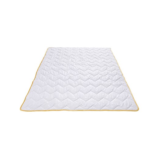 Frau Holle Letnia kołdra w kolorze białym ze sklepu Limango Polska w kategorii Kołdry i poduszki - zdjęcie 174153146