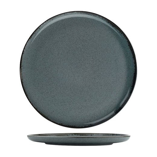 Violeta Home 24-częściowy zestaw w kolorze niebieskim Violeta Home onesize okazja Limango Polska