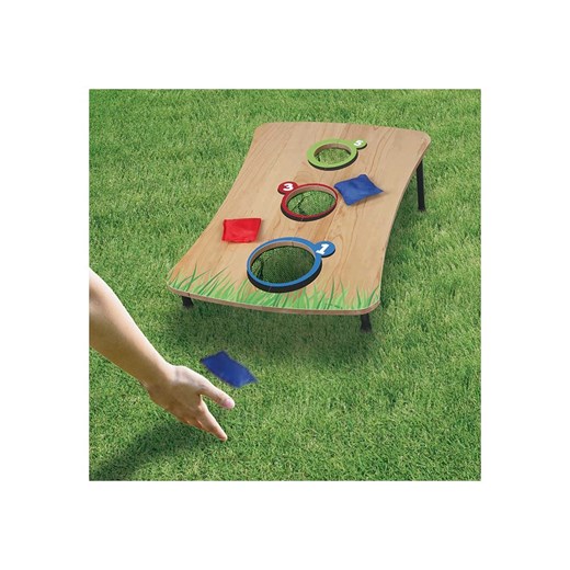 Garden Spirit Gra aktywizująca w kolorze jasnobrązowym - 60 x 39,5 x 20 cm ze sklepu Limango Polska w kategorii Zabawki - zdjęcie 174153379