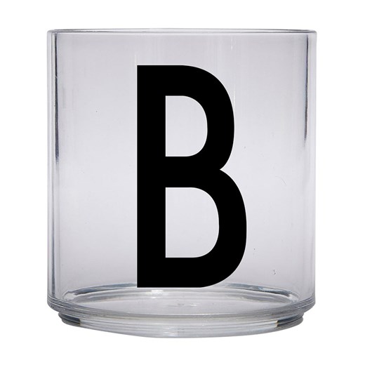 Design Letters Kubek &quot;B&quot; - 220 ml ze sklepu Limango Polska w kategorii Kubki - zdjęcie 174153528